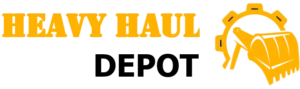 Heavy Haul Depot